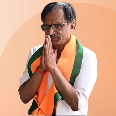 Dr Manglesh Srivastava